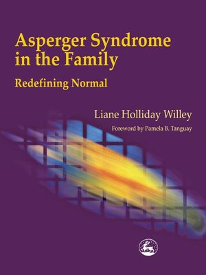 cover image of Asperger Syndrome in the Family